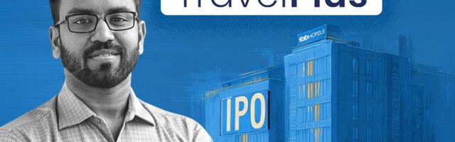 FabHotels DRHP: A Look At Shareholding Pattern & Key Executives