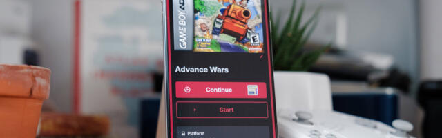Game emulators on Android are super hot right now, and here’s the proof