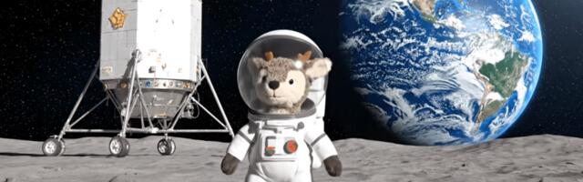 I re-created Google’s cute Gemini ad with my own kid’s stuffie, and I wish I hadn’t