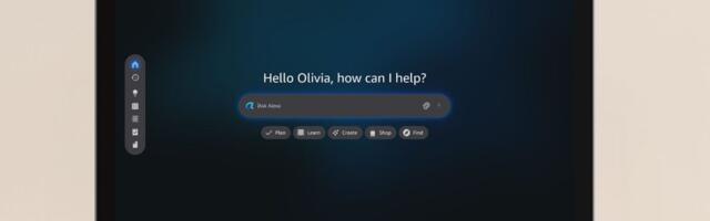 You can now use Alexa+ on the web to plan meals and order groceries