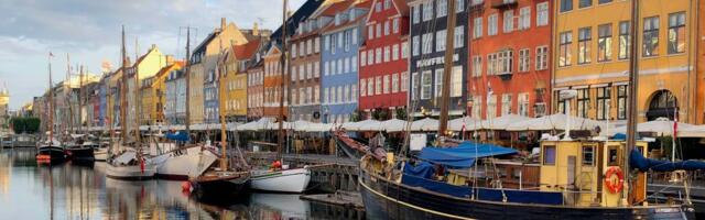 I moved from the US to the world's most livable city. After nearly 2 years of disappointment, I couldn't wait to leave.