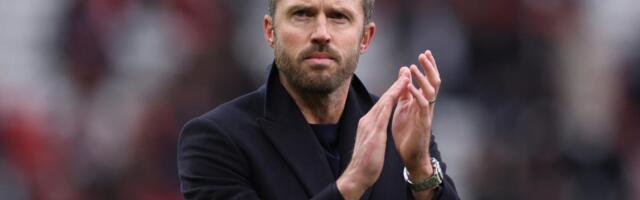 Premier League Soccer 2026: Stream Arsenal vs. Man United Live From Anywhere