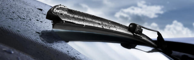 The 5 Best Windshield Wipers, According To The Experts