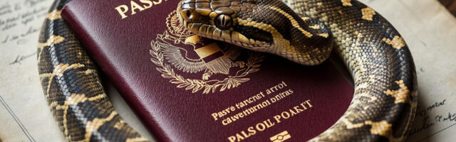 Ритуал создания API в традициях древних ацтеков (часть II)