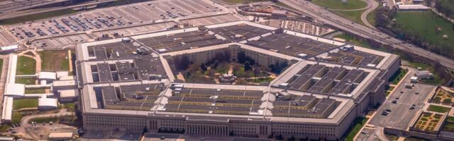 The Pentagon Wants to Raw Dog the Latest AI Models on Classified Systems