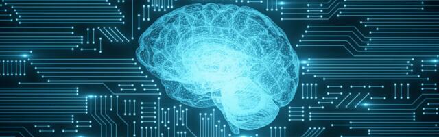 Мозг вместо процессора: нейроморфный компьютер и сложные уравнения