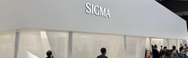 Exclusive: ‘I don’t think it would be good for Sigma to just chase a trend we don’t know could end in 6-12 months’ says CEO on its plans for compact cameras