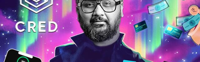 CRED Gets Final Nod To Operate As A Payment Aggregator