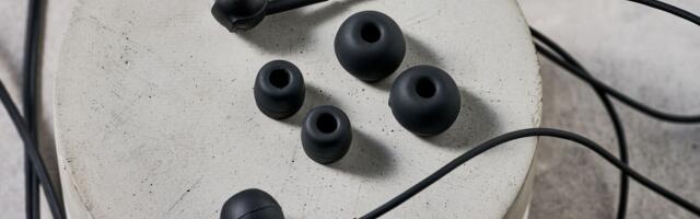 Wired earbuds are in right now, and this budget-friendly pair from Sennheiser are so good I’d spend my own money on them