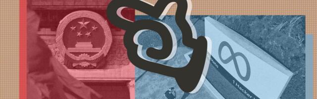 China reviews $2bn Manus sale to Meta as founders barred from leaving country