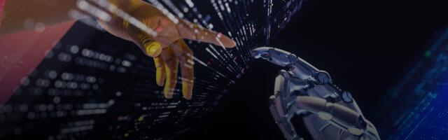 'Talking to AI feels easier than talking to a real person': 26% of Gen Z are already dating AI — and it’s not just about sex