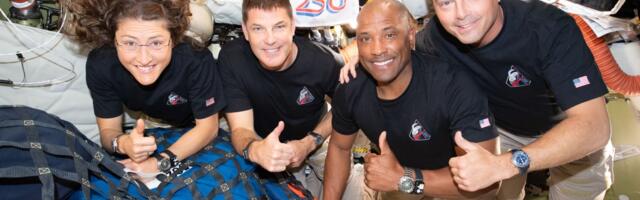 How to watch the Artemis II astronauts return to Earth