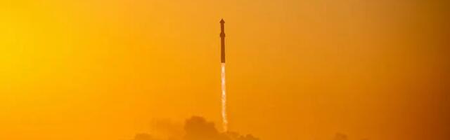 [Перевод] Физика против Маска: почему Starship V3 может оказаться ещё одной катастрофой