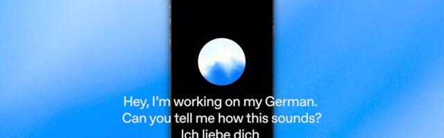 AI voice chats still feel awkward because assistants don’t know when to talk