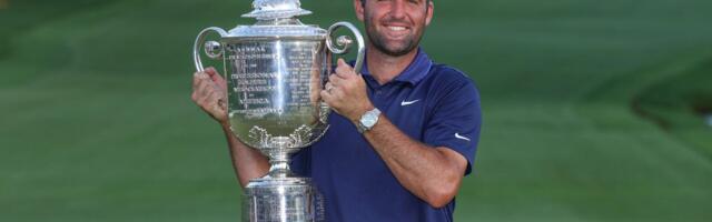 PGA Championship 2026: TV Schedule, How to Watch, Stream All the Golf From Anywhere