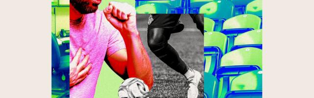 World Cup sickos are planning to call out sick to watch the World Cup