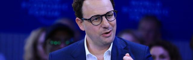 Anthropic leapfrogs OpenAI as the most valuable AI startup — and drops a new model