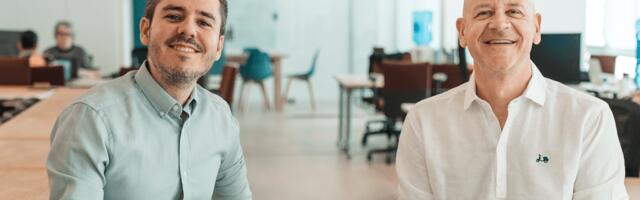 Zazume secures €2.5M to grow rental property management business