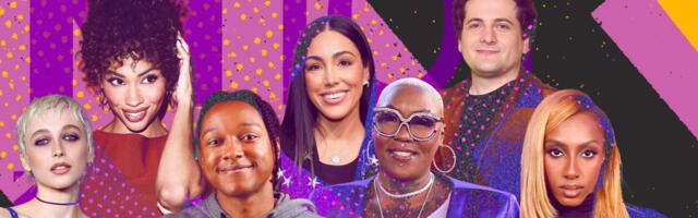 The Mashable 101: The creators defining the internet in 2026