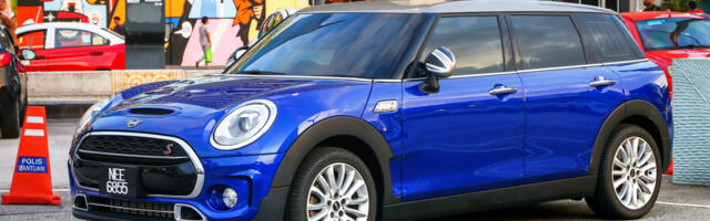 5 Notable Differences Between American And European Cars