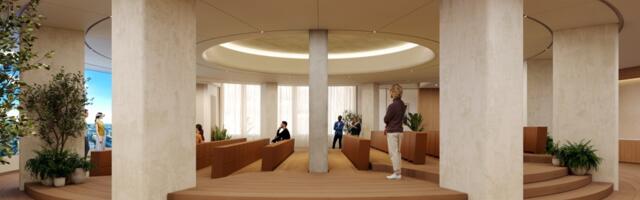 Apple to open first European developer centre in Berlin