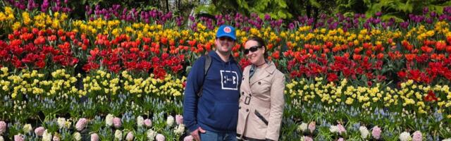 I visited 3 European countries in 8 days. The trip went well, but there are a few things I wish I'd done differently.