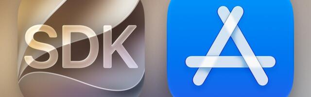 Apple launches personalized recommendations for the App Store