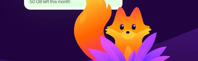 Free VPN! Mozilla Gives Away Unlimited Data On Firefox’s New Feature
