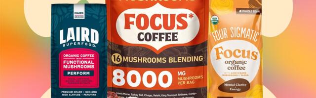 Prime Day Mushroom Coffee Deals: Start Here (2026)