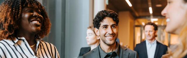 Nominations for Business Insider's Rising Stars of Real Estate 2026 list are now open until July 24