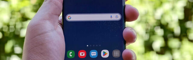 The Galaxy S8 and Note 8 are almost 10 years old, but just got a surprise update