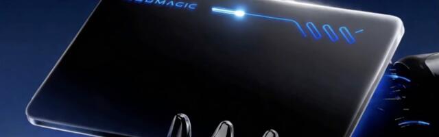 RedMagic Gaming Tablet 5 Pro confirmed for global markets as Astra 2