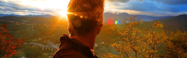 It looked like I had achieved the American dream, but I lost myself in the process. Psychedelics helped me find a new beginning.