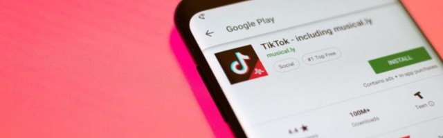 TikTok is coming to the big screen: app unveiled for Google and Android TV