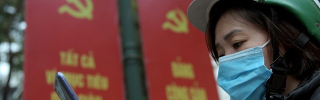 Vietnam’s economic vitality crucially hinges on digital transformation