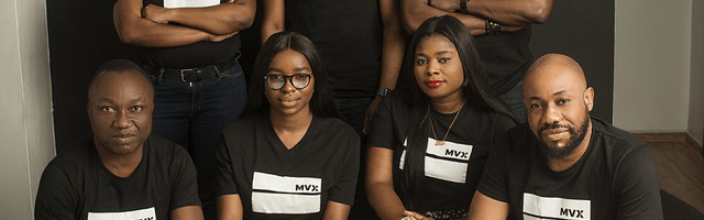 Nigerian logistics startup MVXchange raises $1.3m seed round
