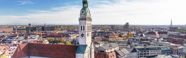 10 promising Munich-based startups to watch in 2021
