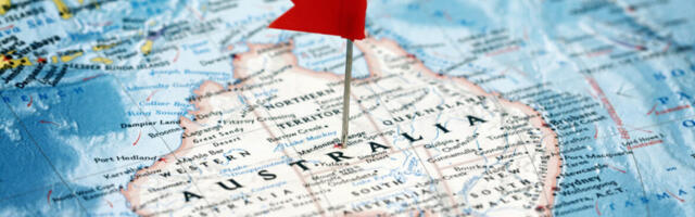 Finding Fintech Funders Couldn’t Be Easier Thanks to New Australian Map