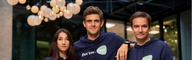 Warsaw-based startup Doctor.One raises €440k to build a European healthcare network