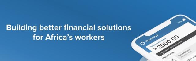 SA fintech startup Floatpays raises $4m seed funding round for African expansion