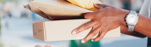 US Postal Service Launches Next-Day Shipping for Local Businesses