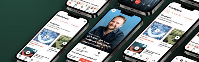 Mindgram makes use of €7 million, maps migration