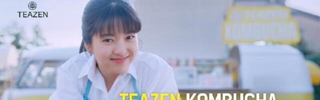 VIG Partners to acquire Korean tea-based drinks firm Teazen