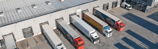 Munich’s supply chain collaboration platform TradeLink nets €12 million