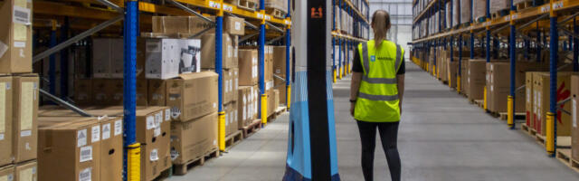 UK-based BotsAndUs scores €12.3 million to make warehouses more efficient with AI and robots