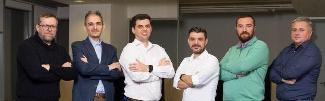 Romanian-founded Kubeark nets $2.8 million pre-seed to help software enterprises scale