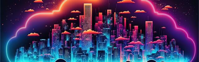 How the generative AI boom could deliver a wave of successful businesses