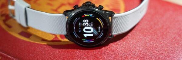 Fossil Gen 6 Gets Google Assistant Back in Latest Update