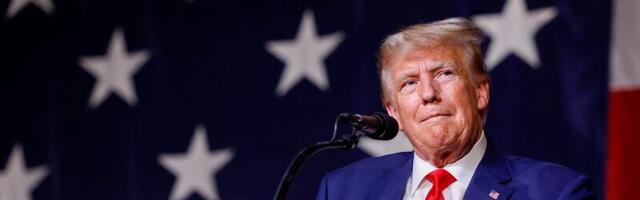 Trump investigations: The Georgia election interference case