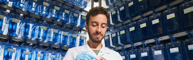 13 European longevity startups hacking the ageing process